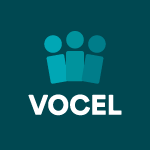 GROW: VOCEL's Annual Benefit Dinner - logo